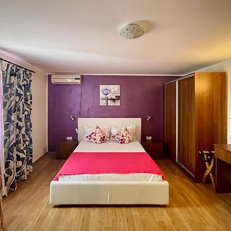 Bed and Breakfast Vamabel House Вама-Веке Екстер'єр фото