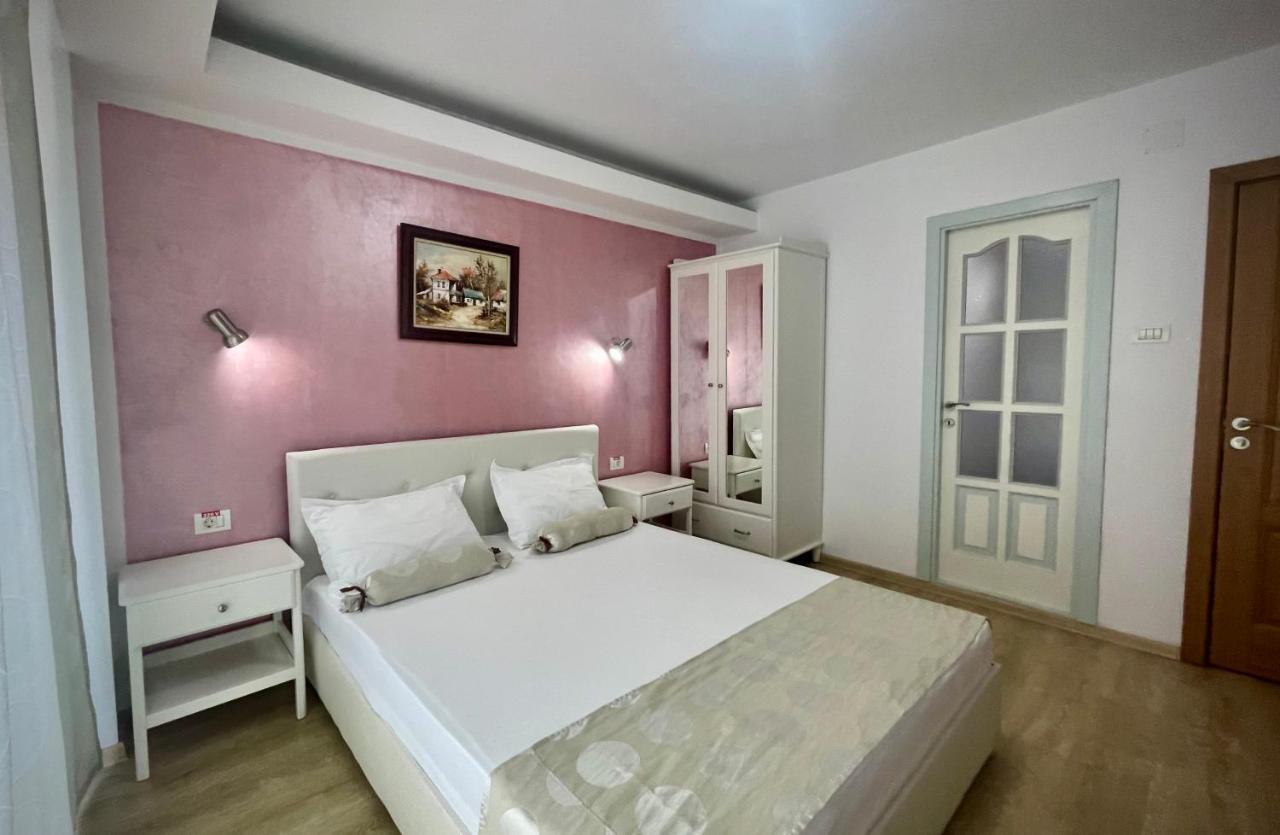 Bed and Breakfast Vamabel House Вама-Веке Екстер'єр фото