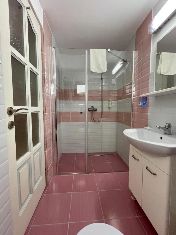 Bed and Breakfast Vamabel House Вама-Веке Екстер'єр фото