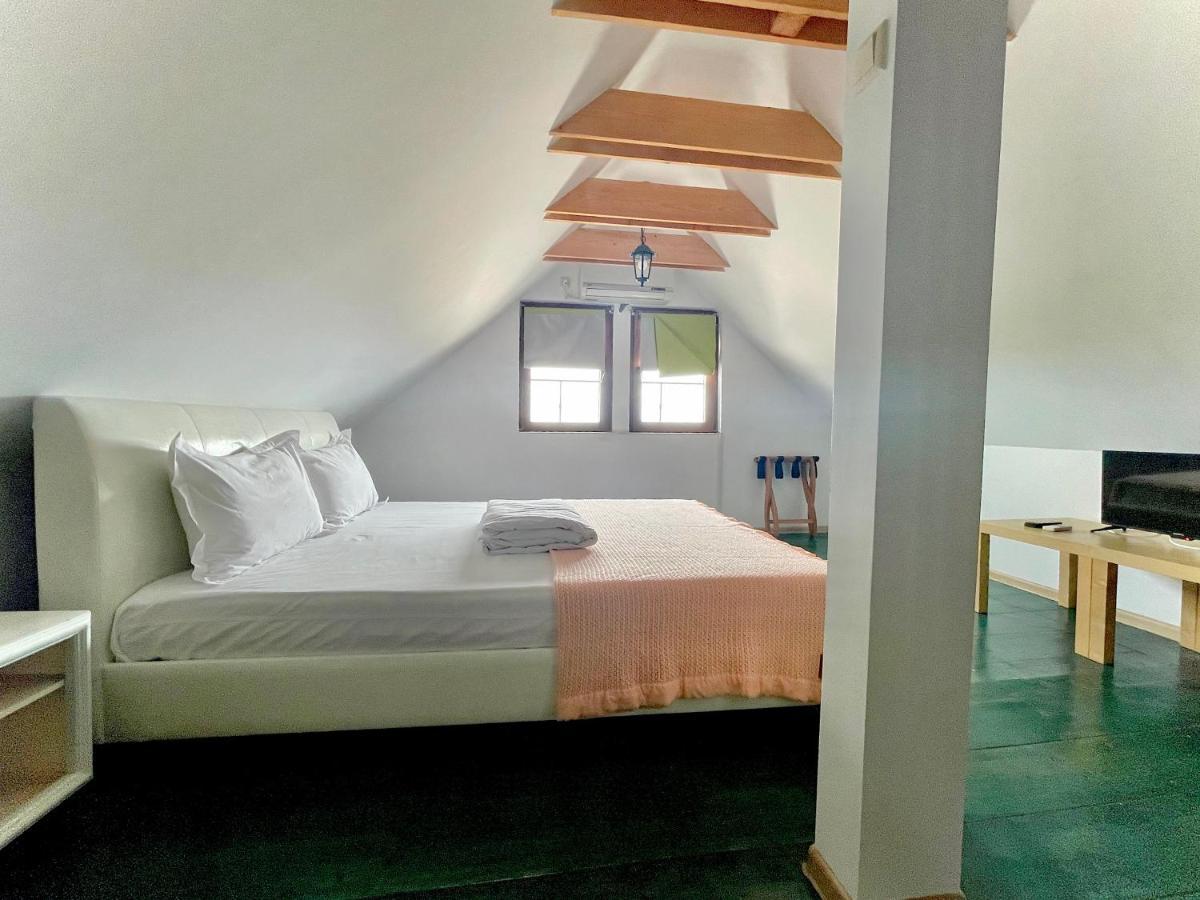 Bed and Breakfast Vamabel House Вама-Веке Екстер'єр фото