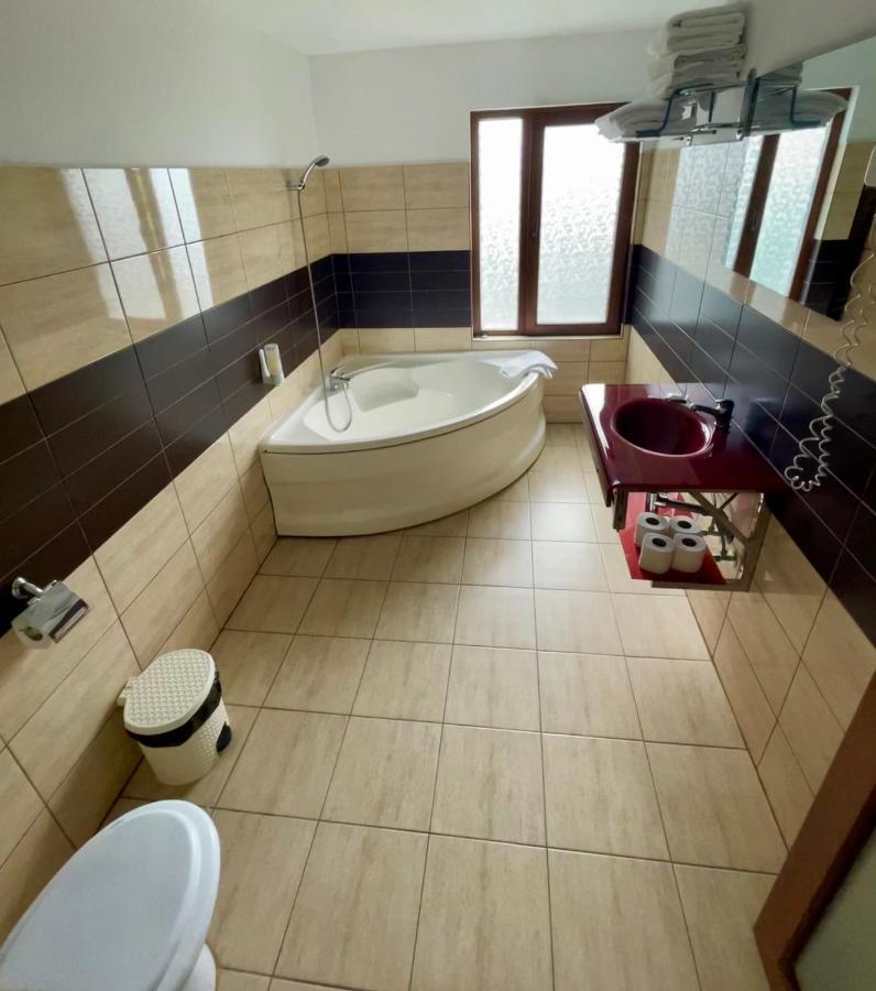 Bed and Breakfast Vamabel House Вама-Веке Екстер'єр фото