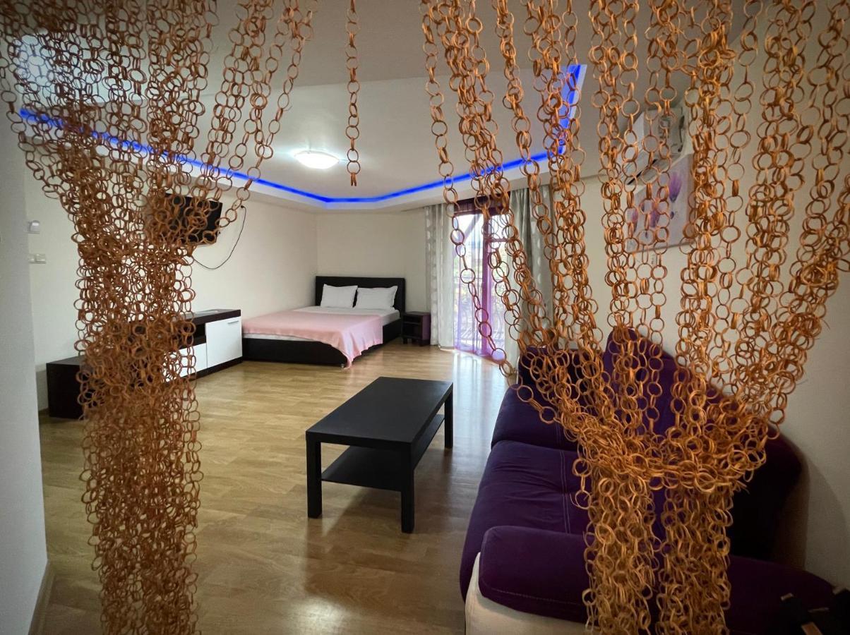 Bed and Breakfast Vamabel House Вама-Веке Екстер'єр фото