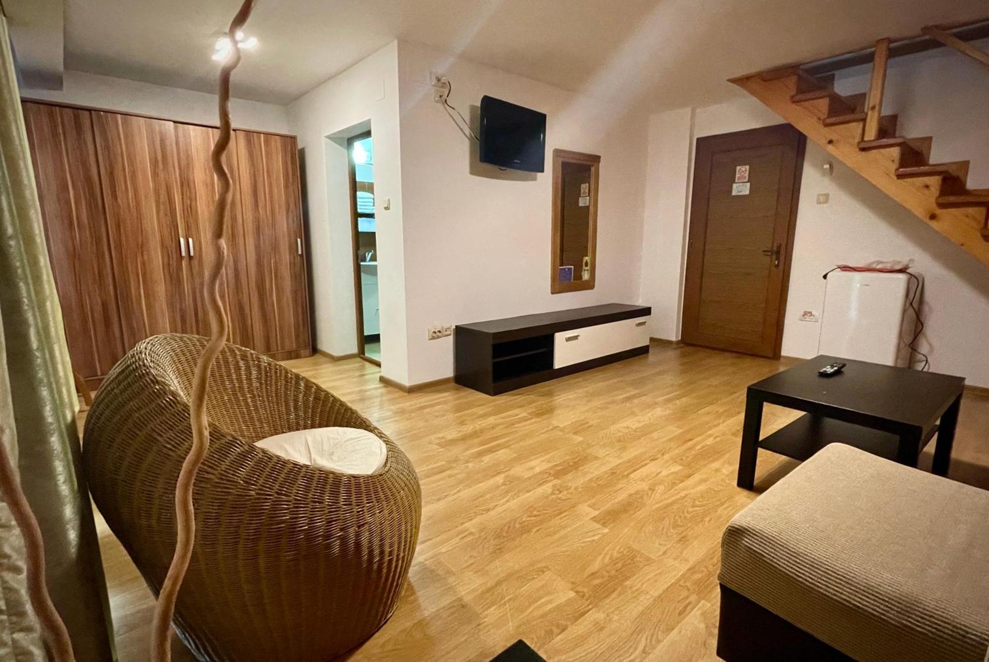 Bed and Breakfast Vamabel House Вама-Веке Екстер'єр фото