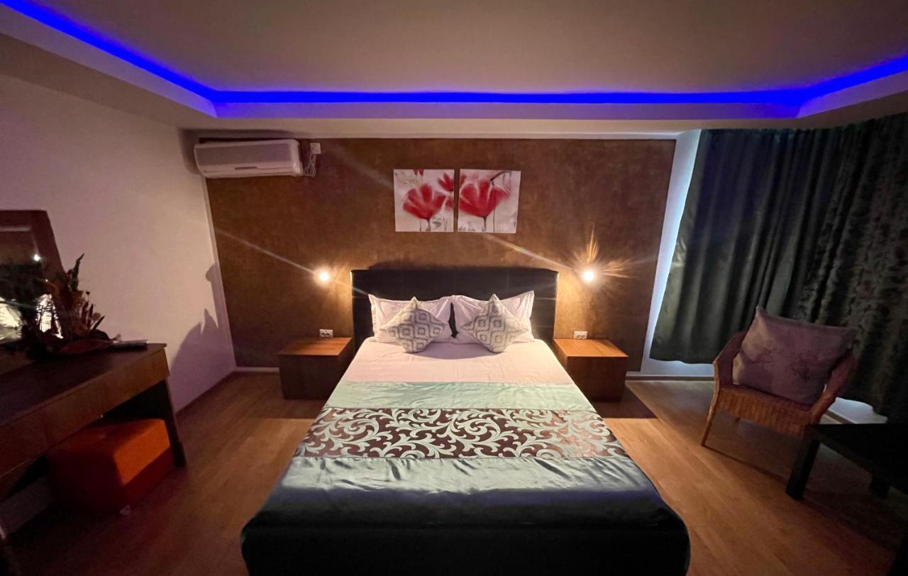Bed and Breakfast Vamabel House Вама-Веке Екстер'єр фото
