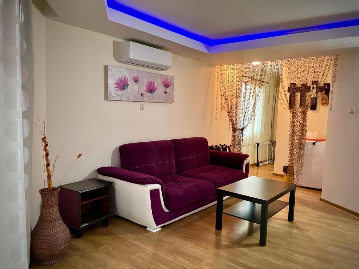 Bed and Breakfast Vamabel House Вама-Веке Екстер'єр фото