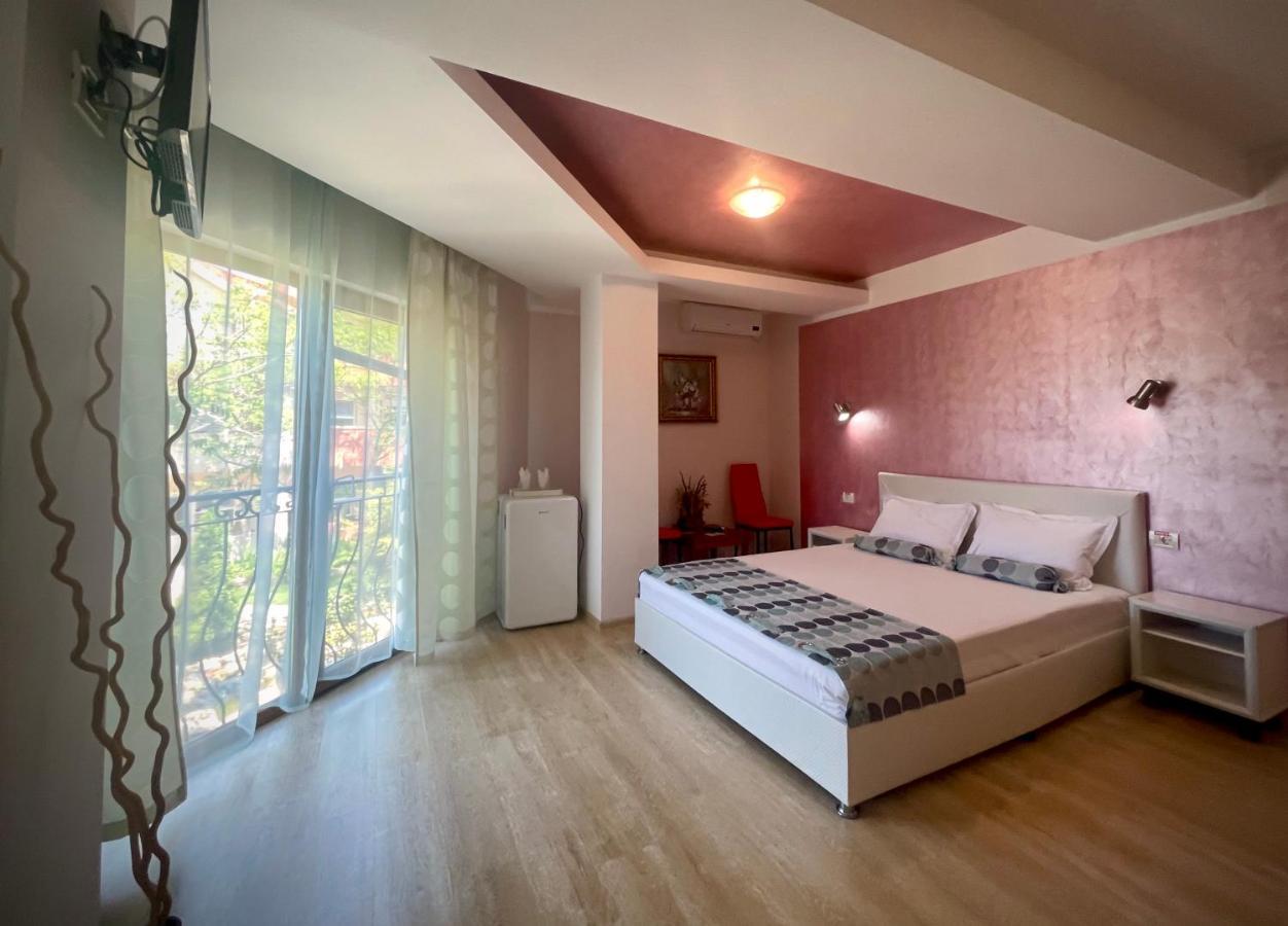 Bed and Breakfast Vamabel House Вама-Веке Екстер'єр фото