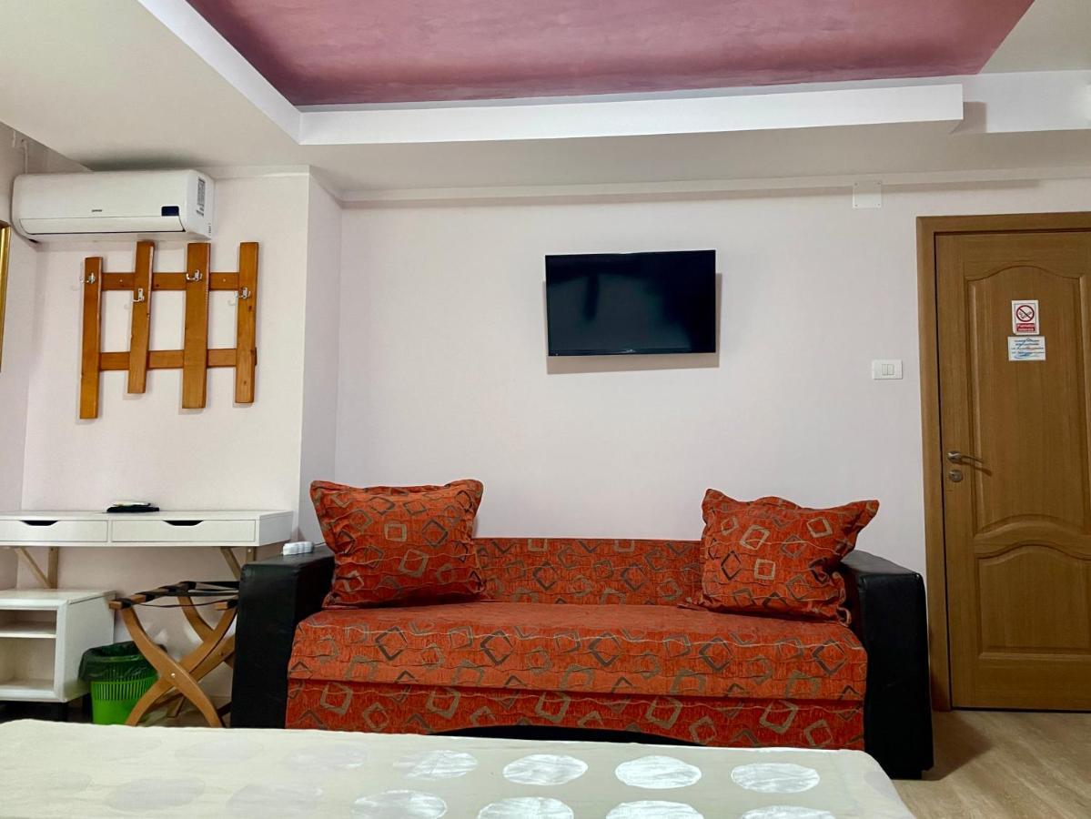 Bed and Breakfast Vamabel House Вама-Веке Екстер'єр фото