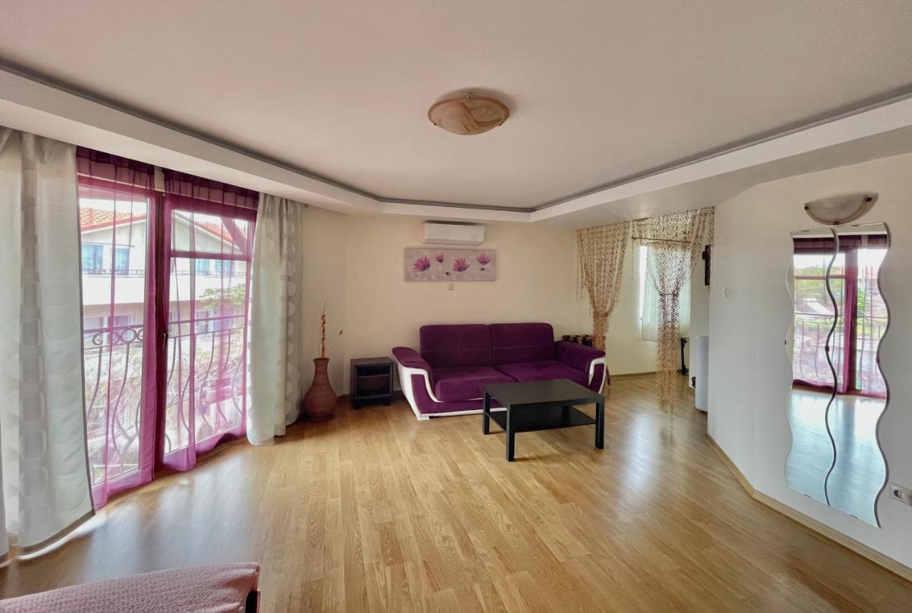 Bed and Breakfast Vamabel House Вама-Веке Екстер'єр фото
