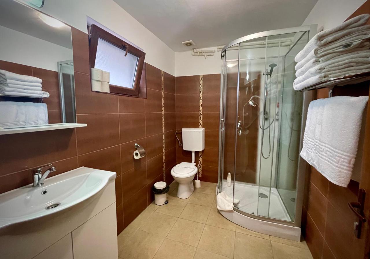 Bed and Breakfast Vamabel House Вама-Веке Екстер'єр фото