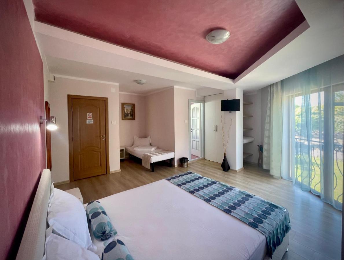 Bed and Breakfast Vamabel House Вама-Веке Екстер'єр фото