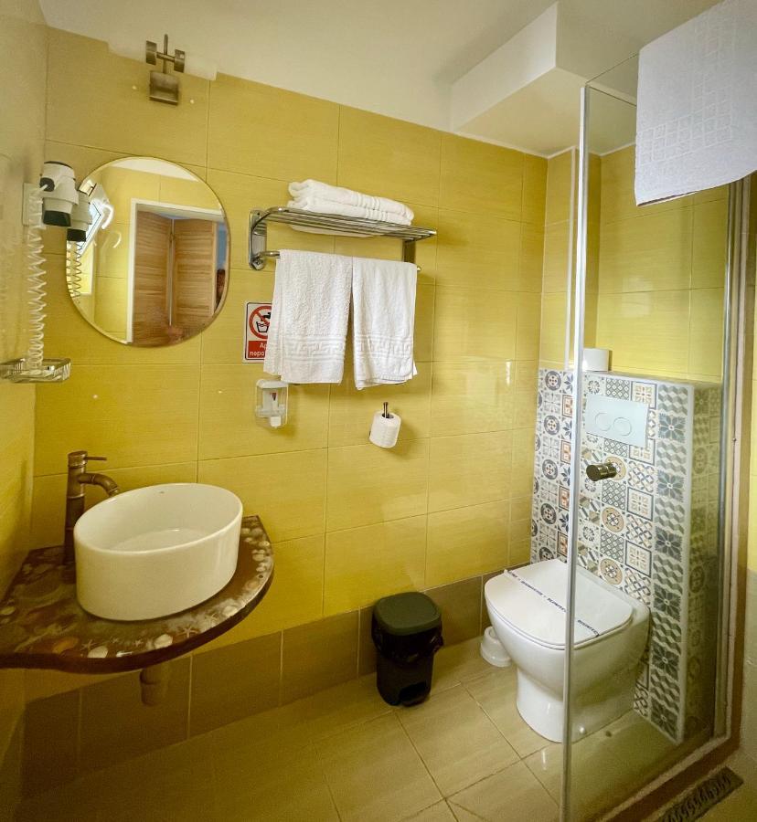 Bed and Breakfast Vamabel House Вама-Веке Екстер'єр фото