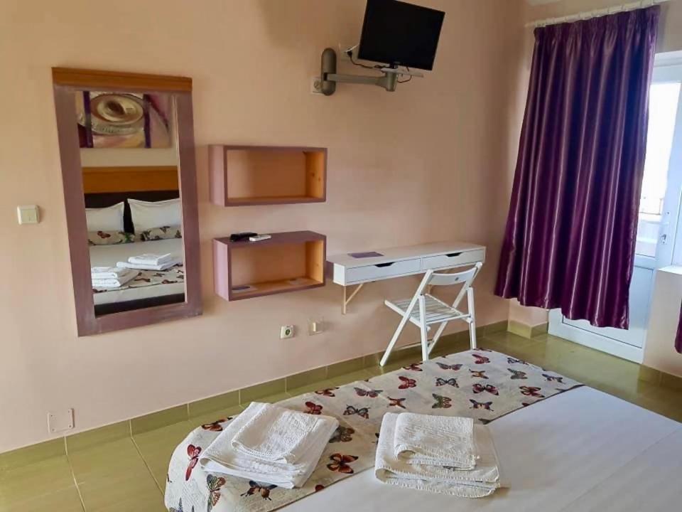 Bed and Breakfast Vamabel House Вама-Веке Екстер'єр фото