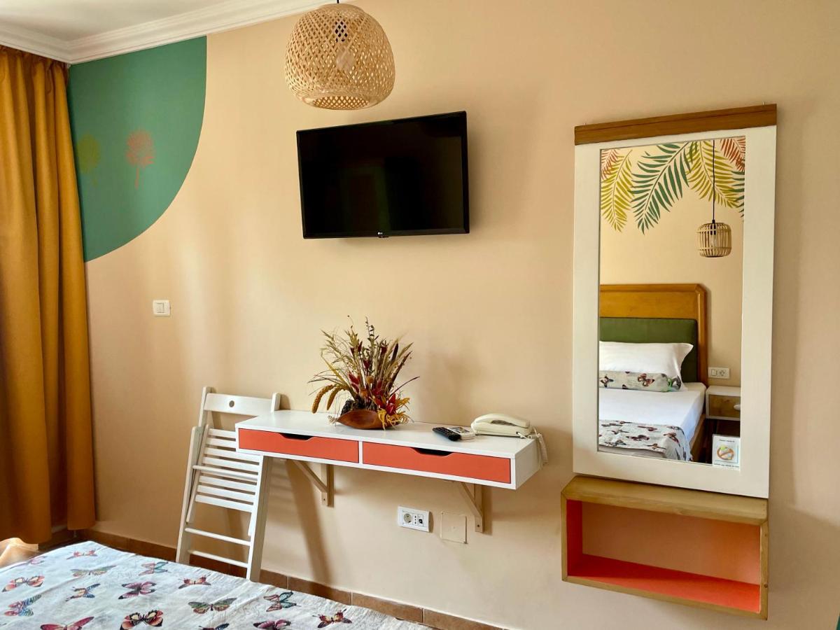 Bed and Breakfast Vamabel House Вама-Веке Екстер'єр фото