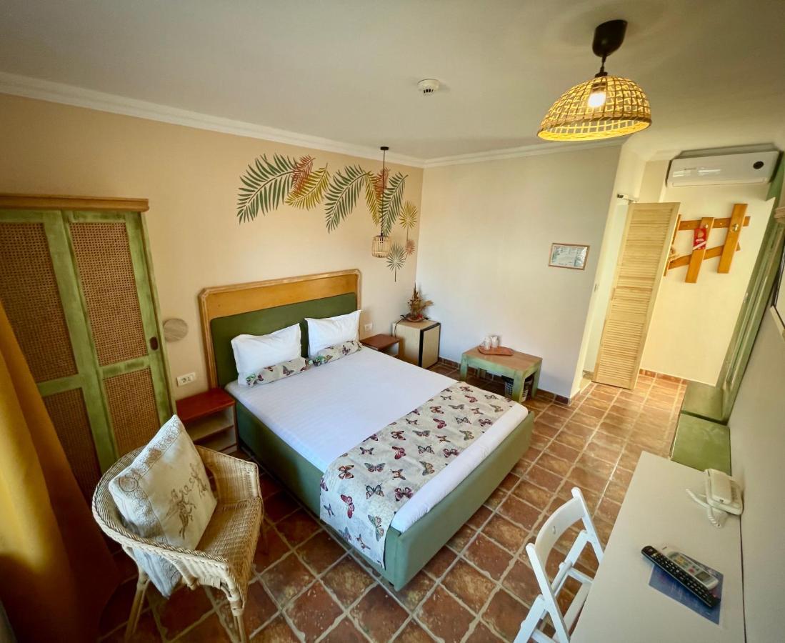 Bed and Breakfast Vamabel House Вама-Веке Екстер'єр фото