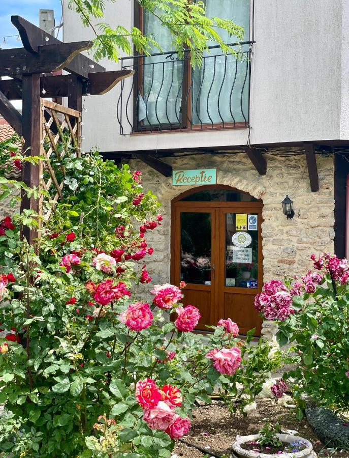 Bed and Breakfast Vamabel House Вама-Веке Екстер'єр фото