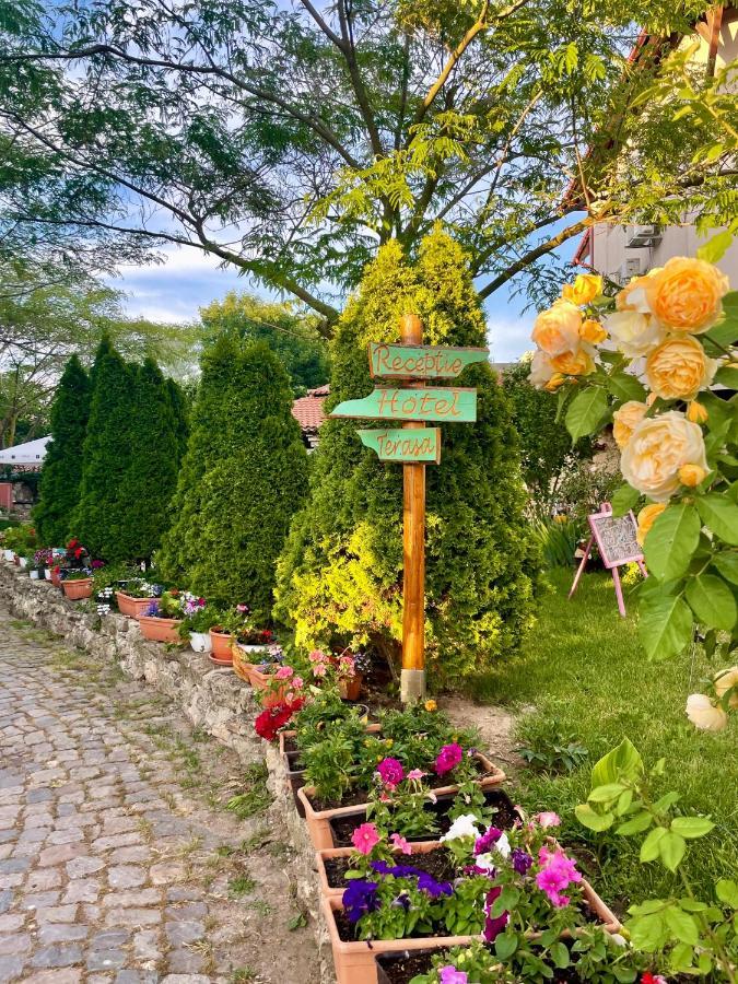 Bed and Breakfast Vamabel House Вама-Веке Екстер'єр фото