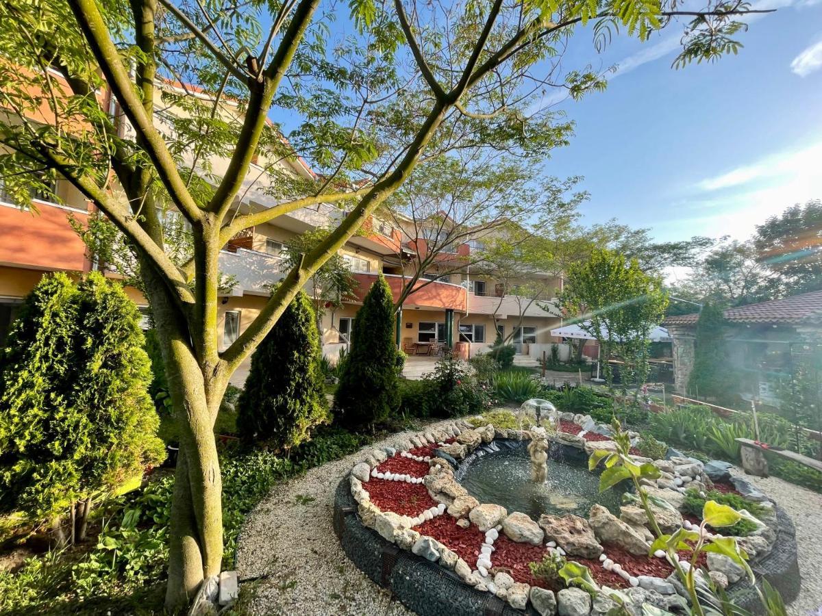 Bed and Breakfast Vamabel House Вама-Веке Екстер'єр фото