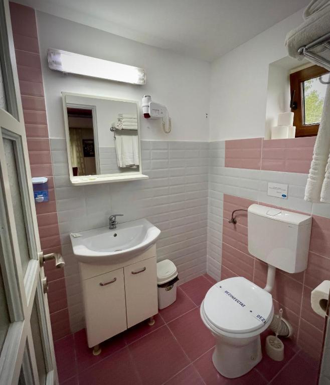 Bed and Breakfast Vamabel House Вама-Веке Екстер'єр фото