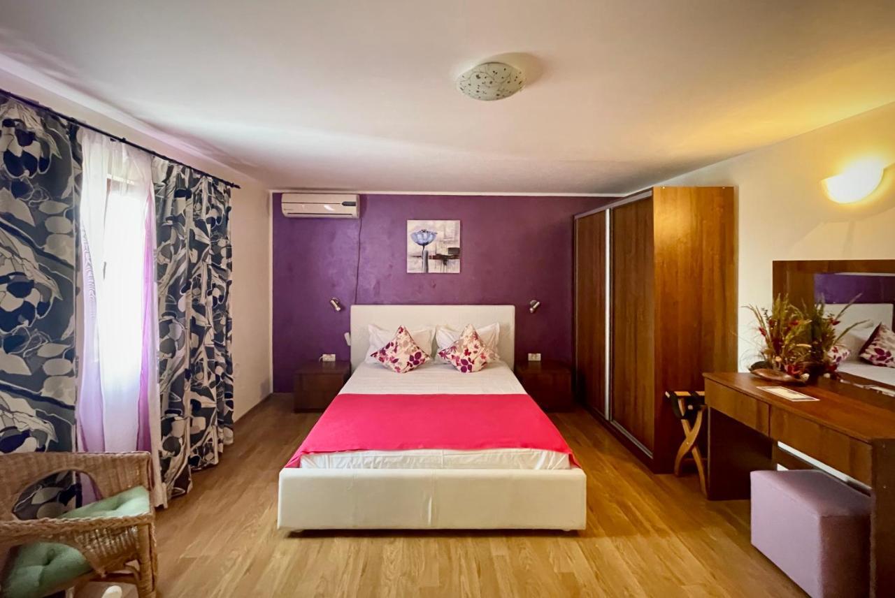 Bed and Breakfast Vamabel House Вама-Веке Екстер'єр фото