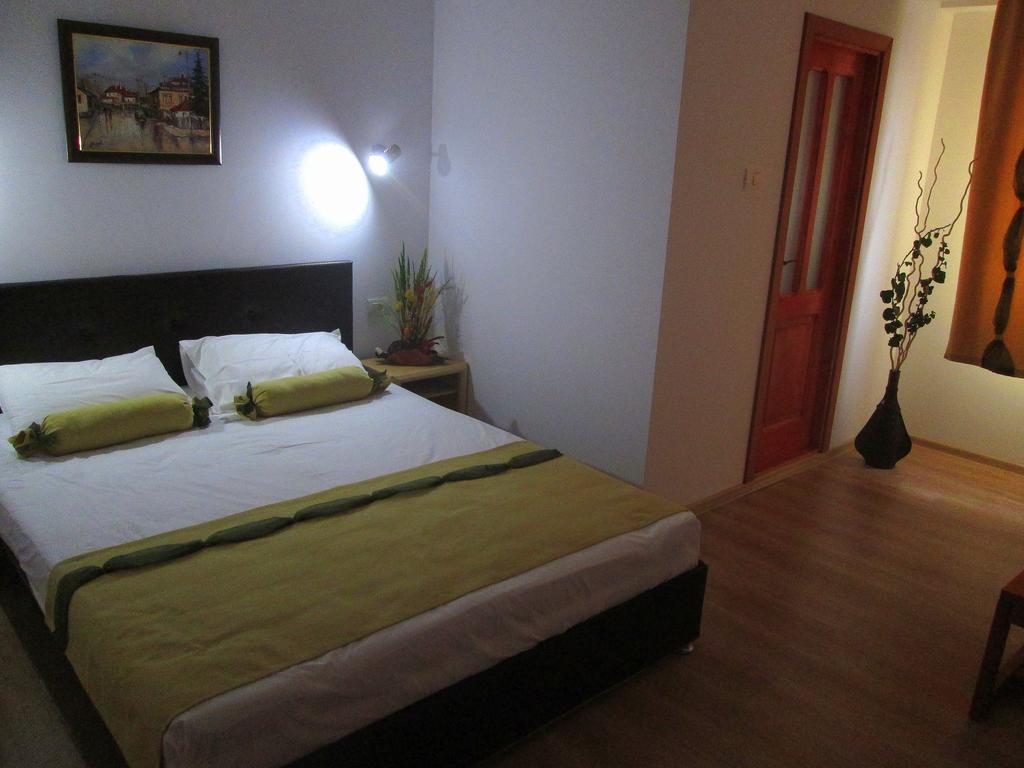 Bed and Breakfast Vamabel House Вама-Веке Екстер'єр фото