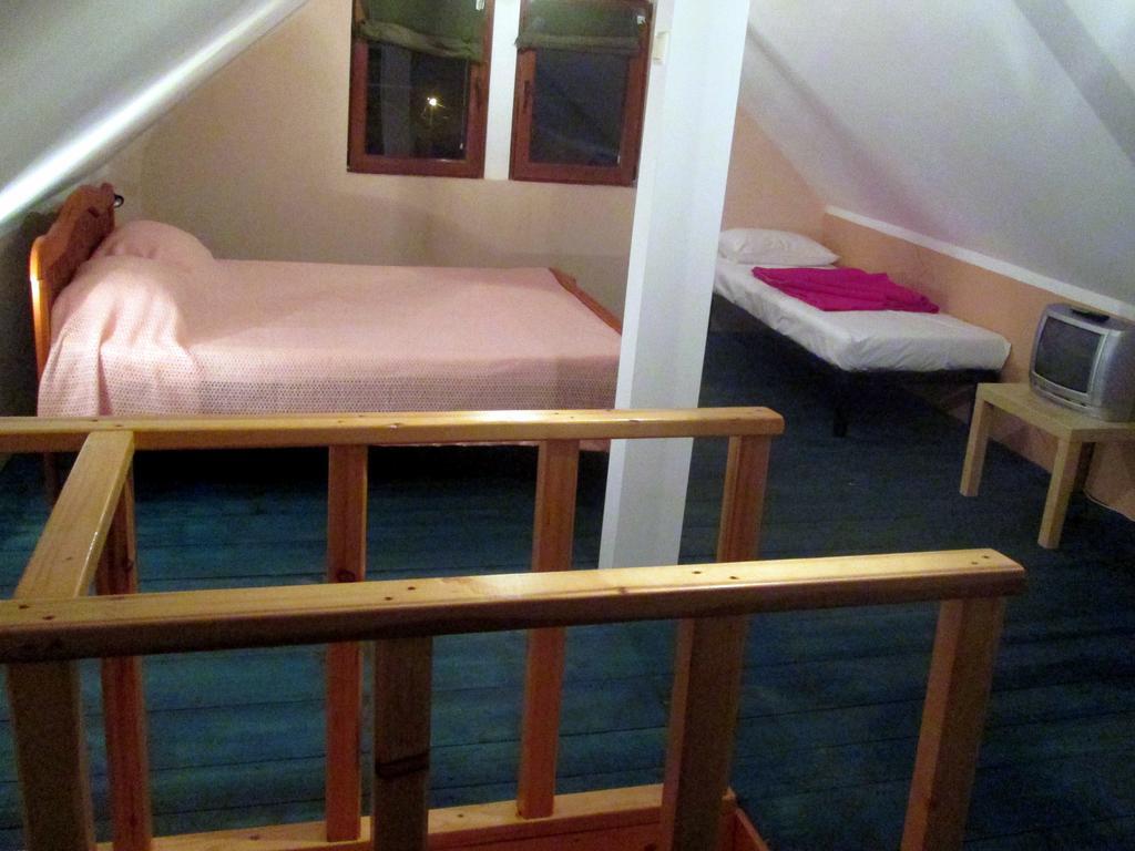 Bed and Breakfast Vamabel House Вама-Веке Екстер'єр фото