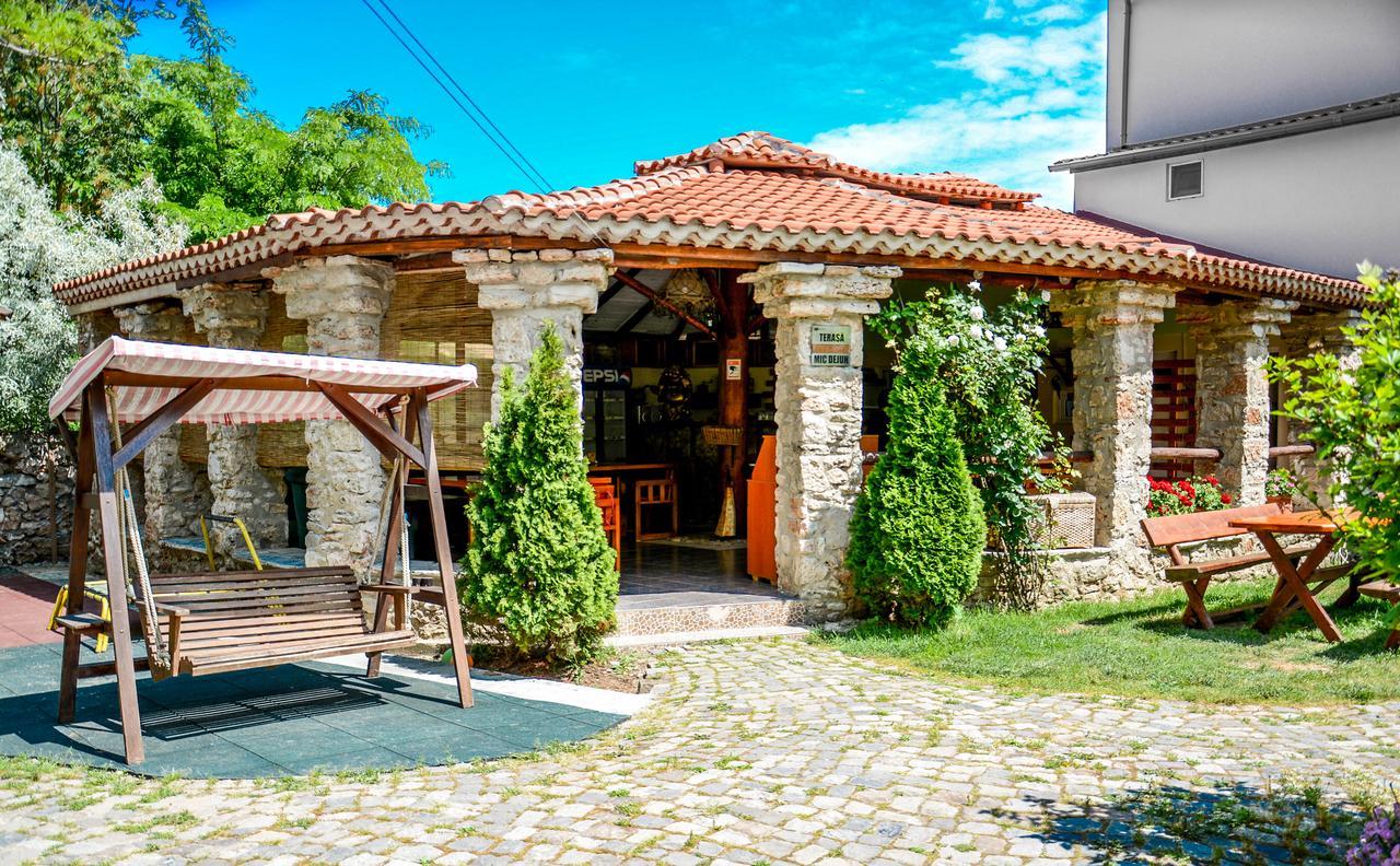 Bed and Breakfast Vamabel House Вама-Веке Екстер'єр фото
